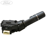 RANGER O/S STEERING CONTROL SWITCH WASH WIPE 2011-