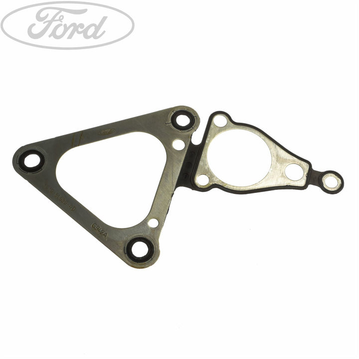 CYLINDER FRONT COVER GASKET