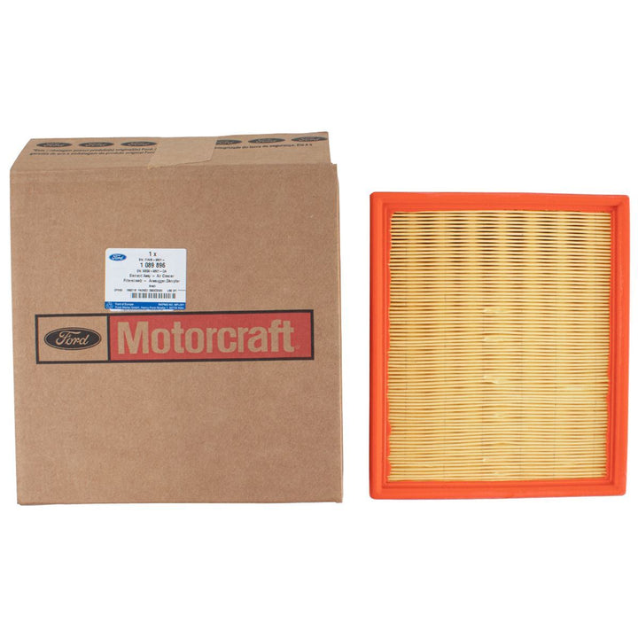 KA AIR FILTER ELEMENT 2002 - 2009