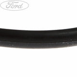WATER MANIFOLD O RING SEAL