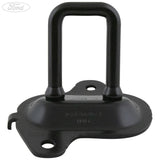 LATCH STRIKER