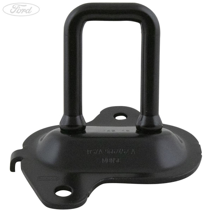 LATCH STRIKER