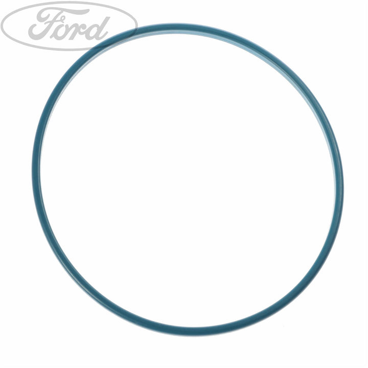 FUEL TANK PUMP GASKET