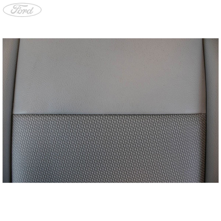 REAR SEAT BACK COVER
