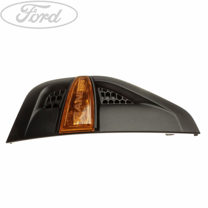 RADIATOR GRILL NEW & NICHE