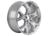 KUGA 01/2008-10/2012 ALLOY WHEEL 17