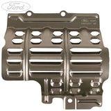 1.0 GTDI ECOBOOST OIL BAFFLE 2017-