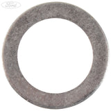 FRONT BRAKE PIPES WASHER