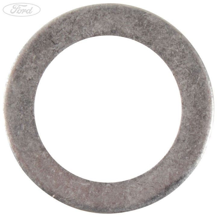 FRONT BRAKE PIPES WASHER