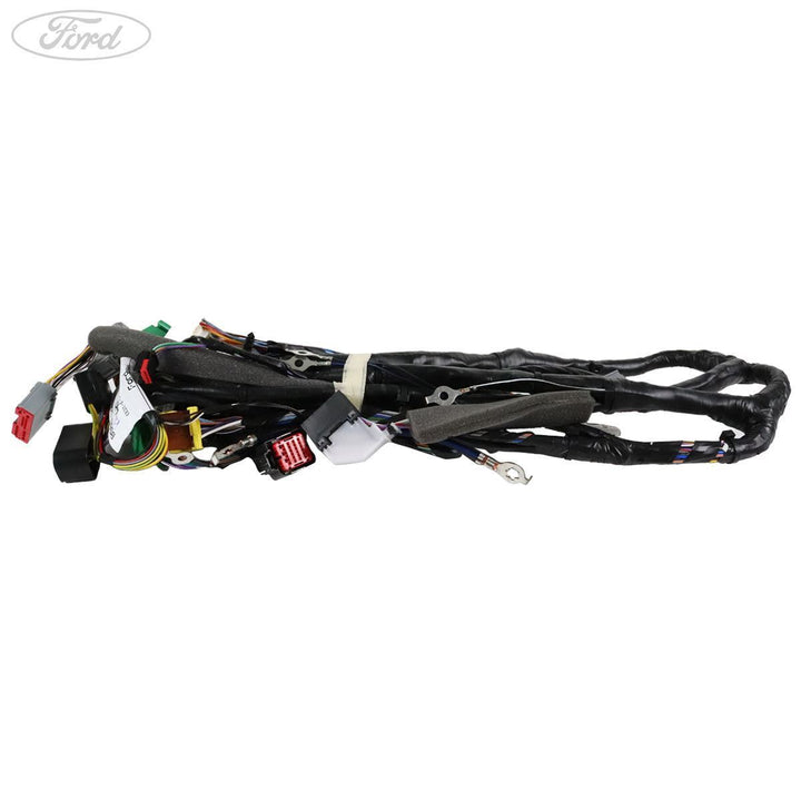 MAIN WIRING