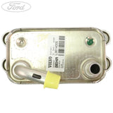 FOCUS RS 2.5 DURATEC OIL COOLER 305 BHP 2009-2011