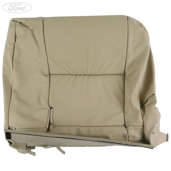 REAR SEAT CUSHION COVER