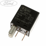 C-MAX FOCUS KUGA MICRO RELAY 5 TERMINAL