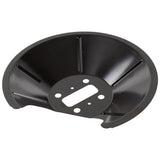 Focus RS N/S Rear Brake Discs Splash Shield 2002-2005