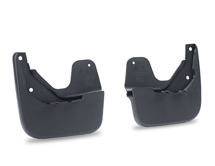 MUD FLAPS FRONT AND REAR ACTIVE 5-DOOR., 03/2019