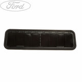 KA LOWER BACK PANEL OUTER AIR VENT PANEL GRILLE
