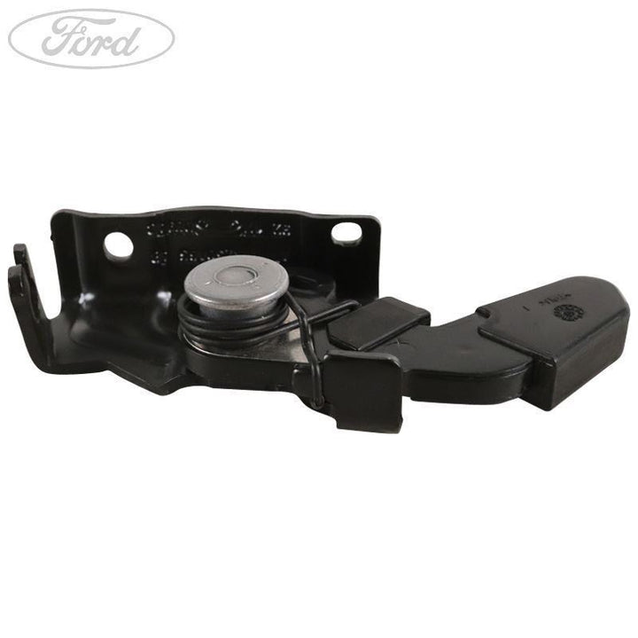 B-MAX REAR SLIDING DOOR LATCH MECHANISM 08/2012-