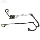 FOCUS 1.6 ECOBOOST TI-VCT BRAKE SERVO VACUUM HOSE