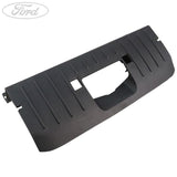 BACK PANEL TRIM