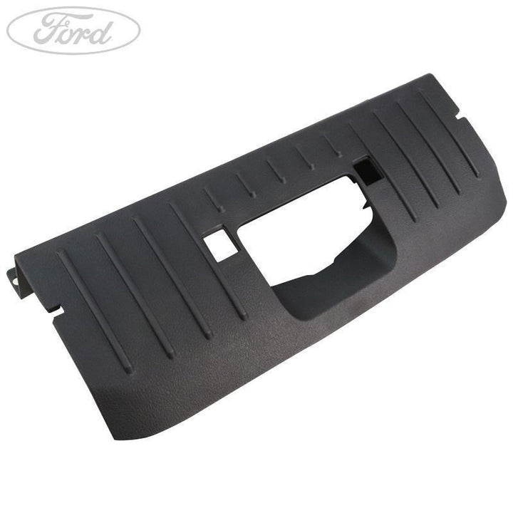 BACK PANEL TRIM