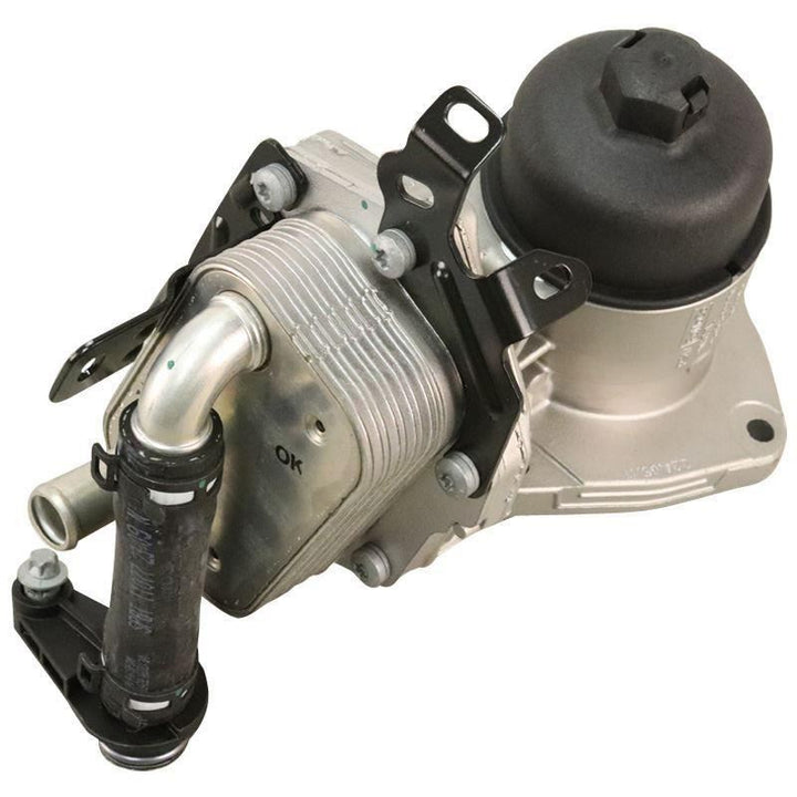 S-MAX GALAXY MONDEO DURATORQ TDCI OIL COOLER & FILTER