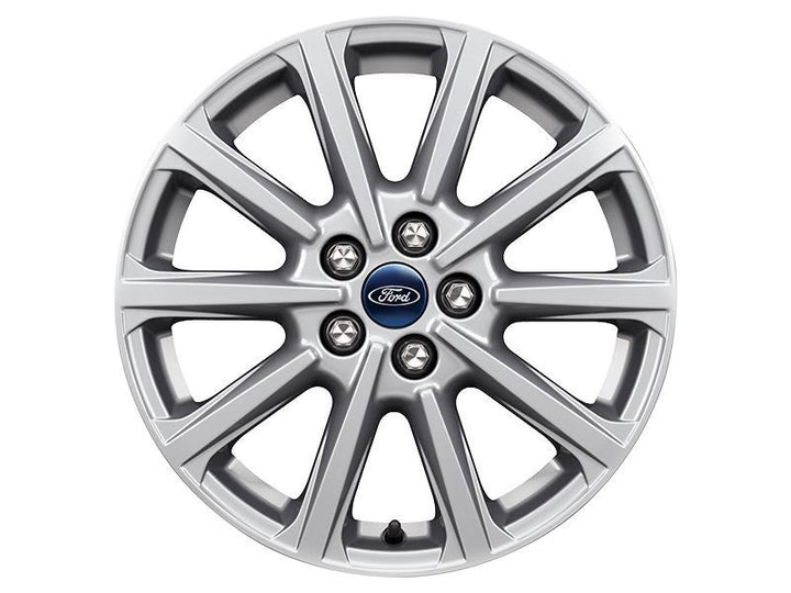 GALAXY SET OF 4 ALLOY WHEELS 05/2015