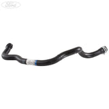 COOLING SYSTEM HOSE