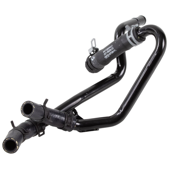 MONDEO DURATEC SE EFI OIL COOLER HOSE 2003-2005