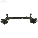 MONDEO S-MAX ABS PUMP & CONTROL MODULE WITH ESP 2006-2015