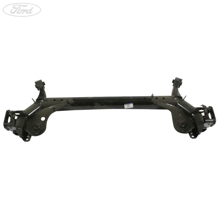 MONDEO S-MAX ABS PUMP & CONTROL MODULE WITH ESP 2006-2015