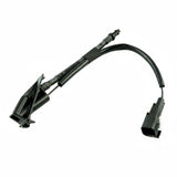 Fiesta Heated Windscreen Washer Jet 2017-2018
