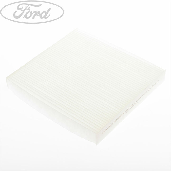 RANGER TKE TDCI TKE ODOUR POLLEN PARTICLE FILTER