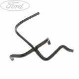 1.3 OHV HCS Oil Filler Cap Emission Hose 1995-2002
