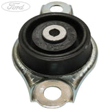 TRANSMISSION EXTENSION HOUSING