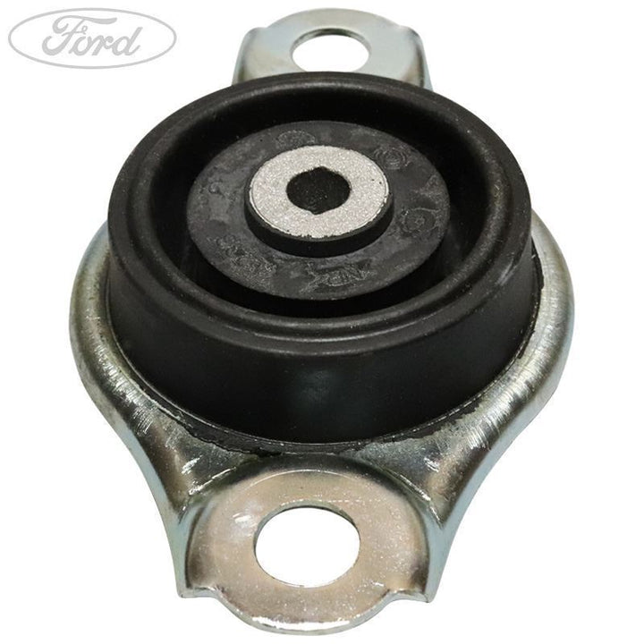 TRANSMISSION EXTENSION HOUSING