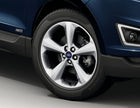 ALLOY WHEEL 18