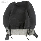 SEAT BACK COVER