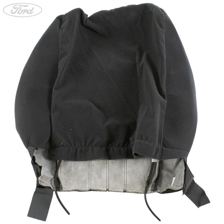 SEAT BACK COVER