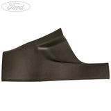 DOOR SCUFF PLATE