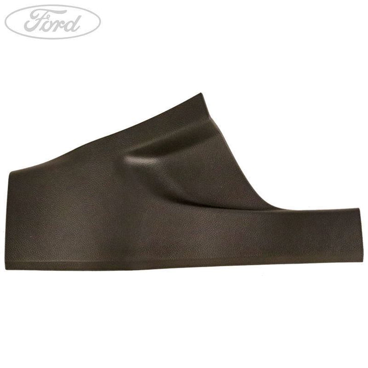 DOOR SCUFF PLATE