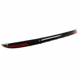 MONDEO REAR BUMPER LOWER SKIRT LIP MOULDING 2017-