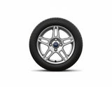 KA+ FROM 06/2016 ALLOY WHEEL 15