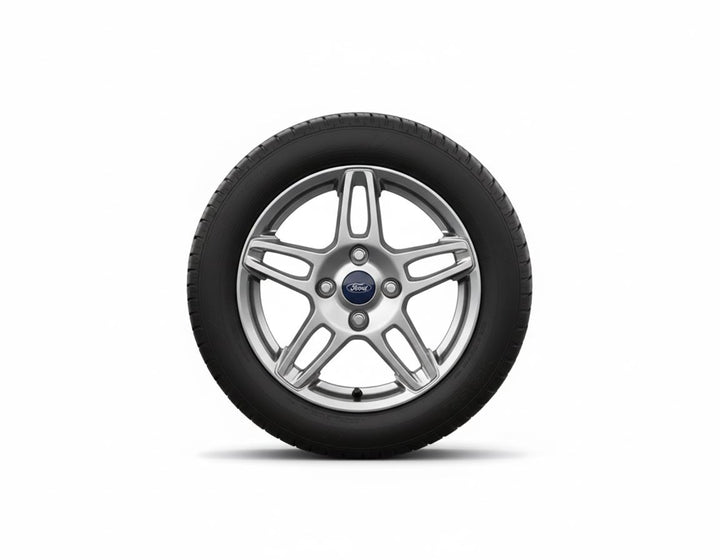 KA+ FROM 06/2016 ALLOY WHEEL 15