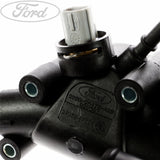 THERMOSTAT WATER OUTLET CONNECTION