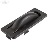 WEATHERSTRIP RETAINER