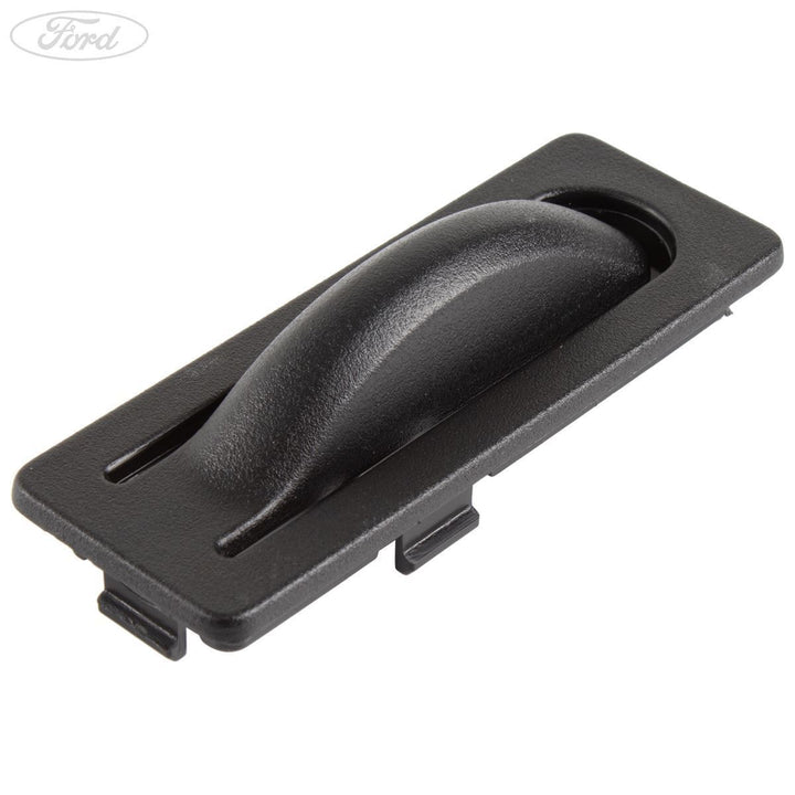 WEATHERSTRIP RETAINER