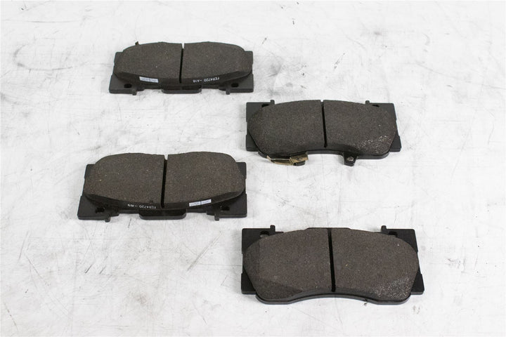 KIT-BRAKE LININ