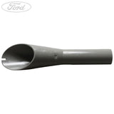 FIESTA C-MAX B-MAX REFUELLING FUNNEL LESS SPARE 17-