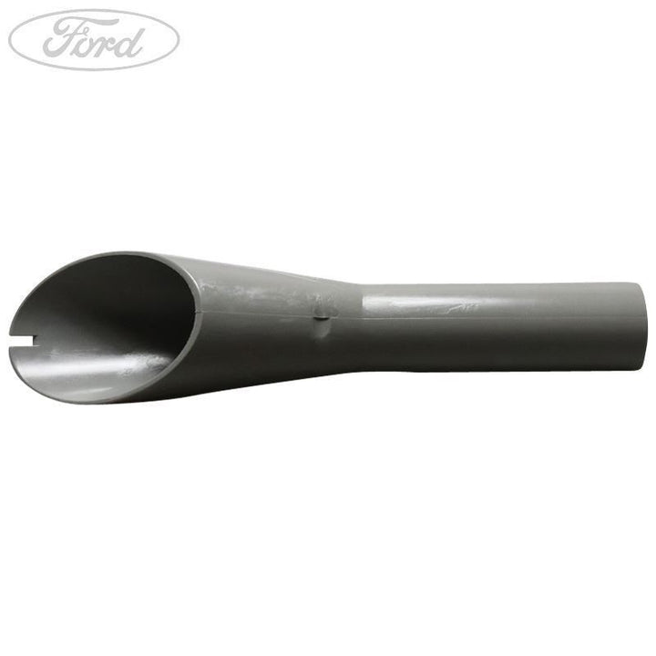 FIESTA C-MAX B-MAX REFUELLING FUNNEL LESS SPARE 17-