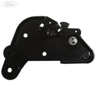 REAR SEAT BACK HINGE